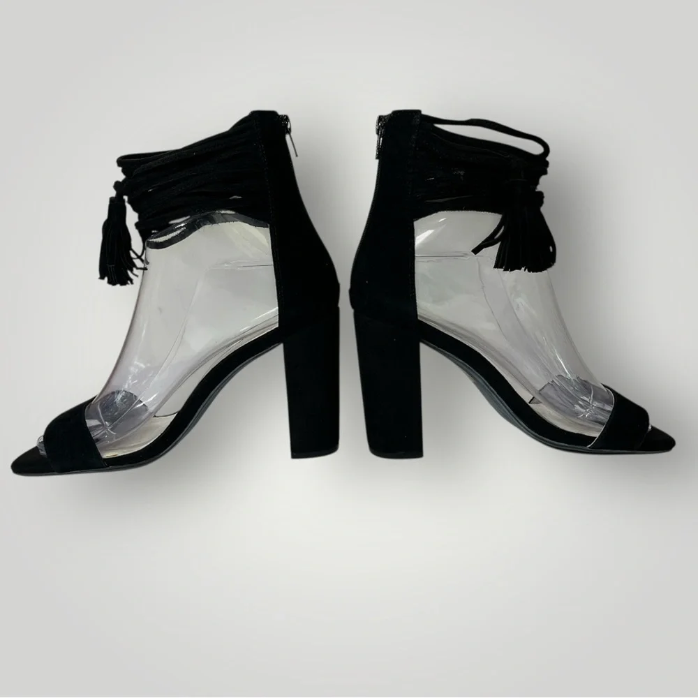 Jeffrey Campbell pre owned